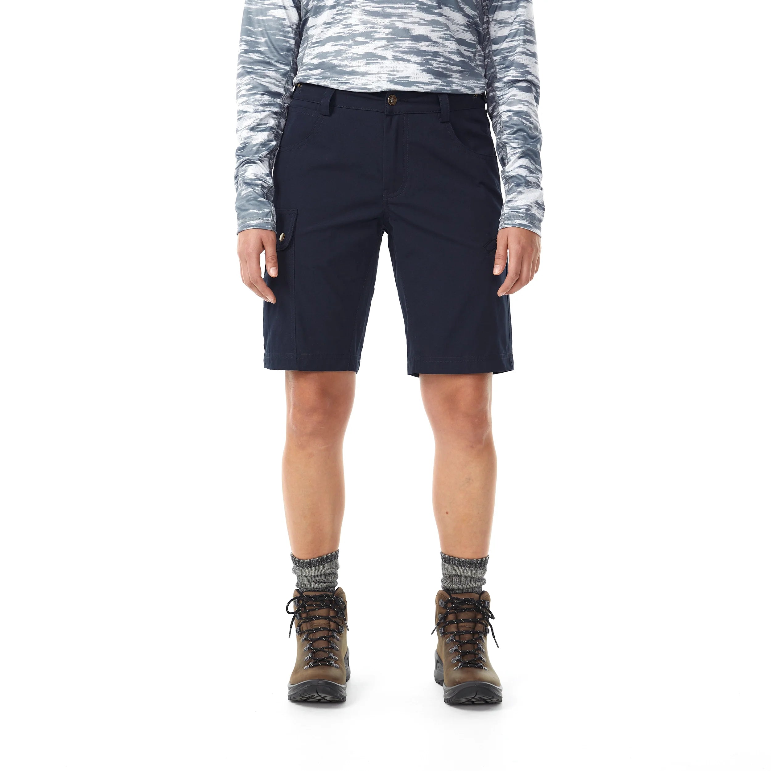 W's Offroad Shorts